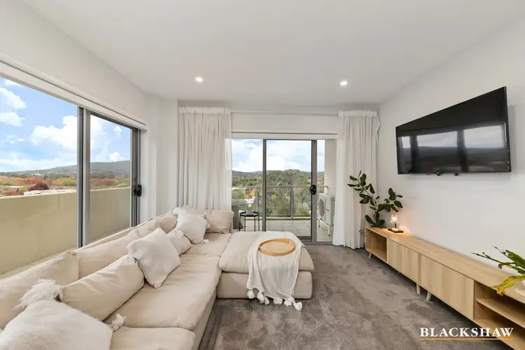 124/12 David Street