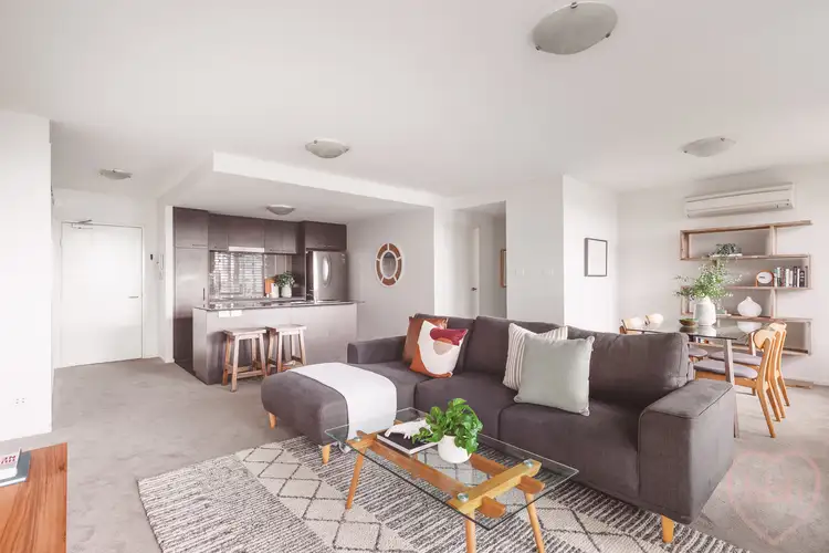 156/64 College Street, Belconnen ACT 2617