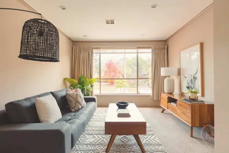 12 Mcginness Street, Scullin ACT 2614