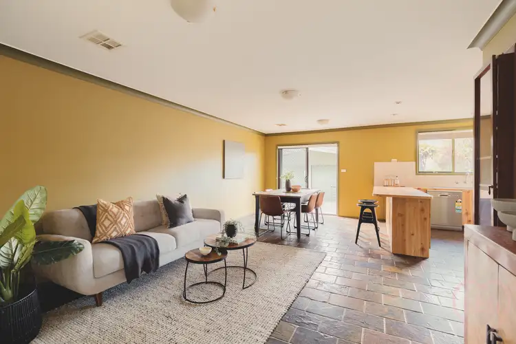 Third view of Homely house listing, 12 Mcginness Street, Scullin ACT 2614
