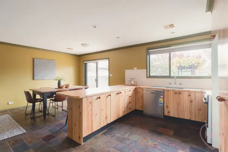 Fourth view of Homely house listing, 12 Mcginness Street, Scullin ACT 2614