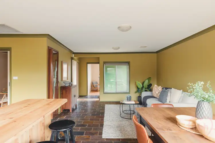 Sixth view of Homely house listing, 12 Mcginness Street, Scullin ACT 2614