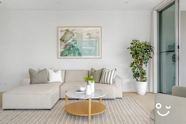 Third view of Homely unit listing, 38/59-67 Corrimal Street, Wollongong NSW 2500