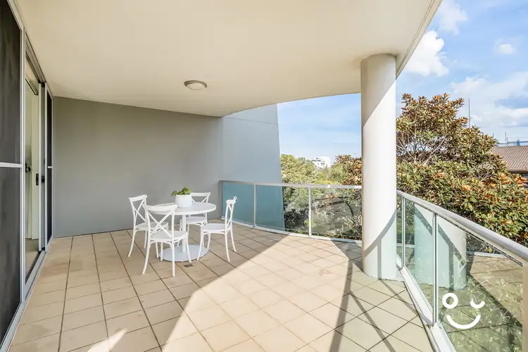 Fourth view of Homely unit listing, 38/59-67 Corrimal Street, Wollongong NSW 2500