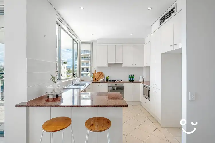 Sixth view of Homely unit listing, 38/59-67 Corrimal Street, Wollongong NSW 2500