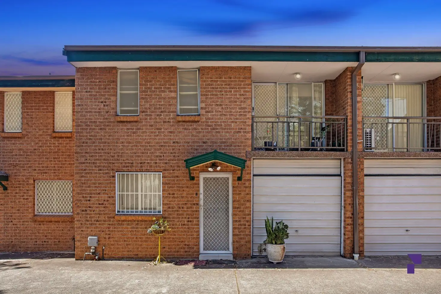 Main view of Homely townhouse listing, 2/103 Highview Avenue, Greenacre NSW 2190