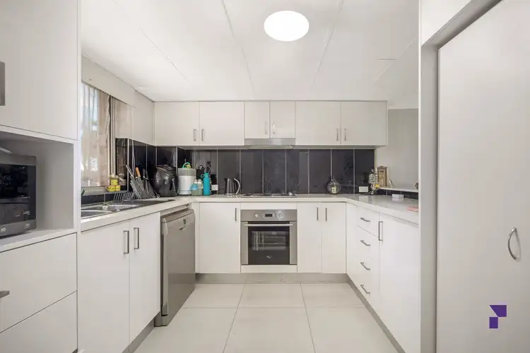 Second view of Homely townhouse listing, 2/103 Highview Avenue, Greenacre NSW 2190