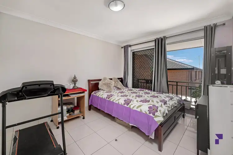 Sixth view of Homely townhouse listing, 2/103 Highview Avenue, Greenacre NSW 2190