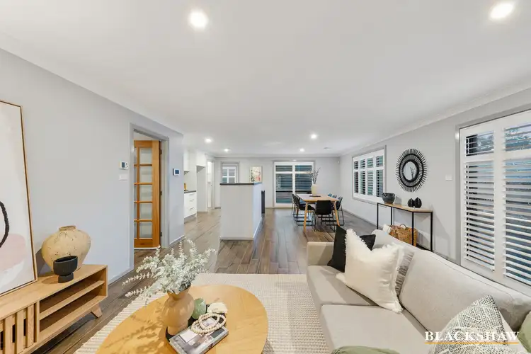 72 Wighton Terrace, Casey ACT 2913