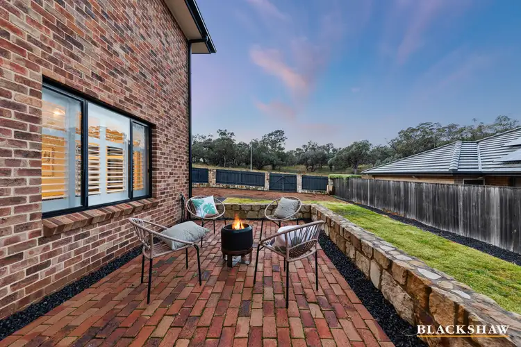 Third view of Homely house listing, 72 Wighton Terrace, Casey ACT 2913