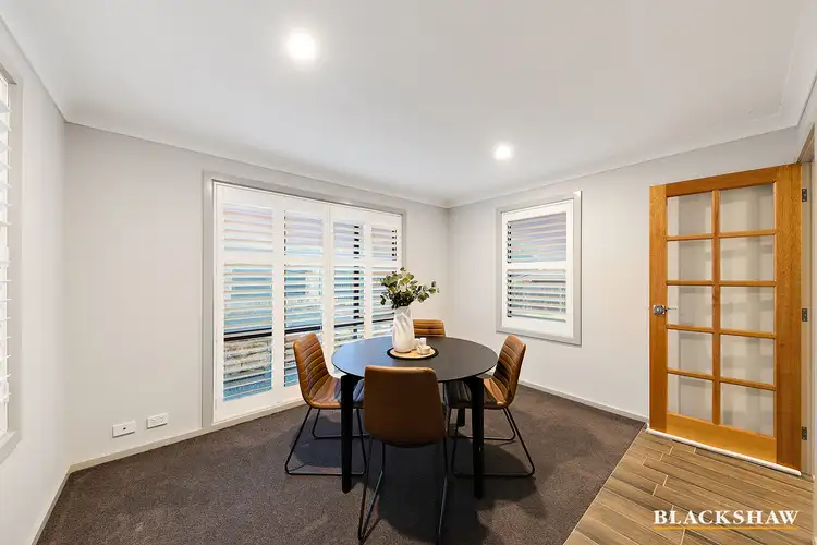 Sixth view of Homely house listing, 72 Wighton Terrace, Casey ACT 2913