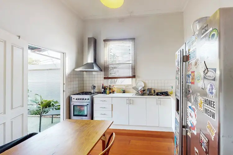 Third view of Homely house listing, 206 Victoria Street, Brunswick VIC 3056