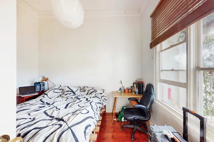 Fifth view of Homely house listing, 206 Victoria Street, Brunswick VIC 3056