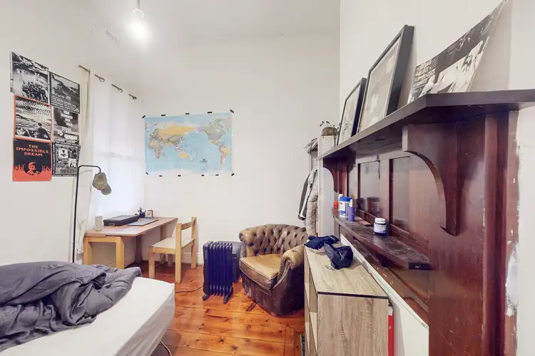 Sixth view of Homely house listing, 206 Victoria Street, Brunswick VIC 3056