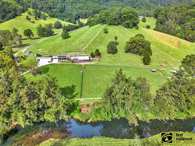 Second view of Homely rural property listing, 86 Hartleys Road, Karangi NSW 2450