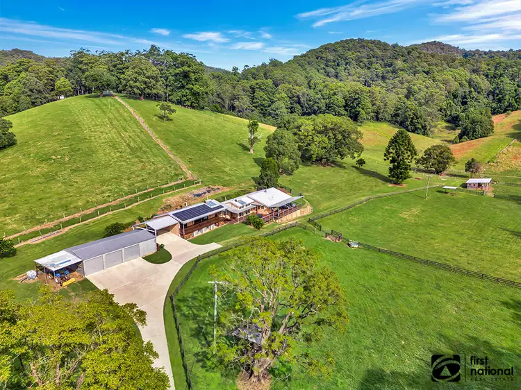 Third view of Homely rural property listing, 86 Hartleys Road, Karangi NSW 2450