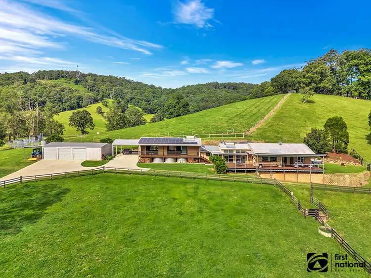 Fourth view of Homely rural property listing, 86 Hartleys Road, Karangi NSW 2450