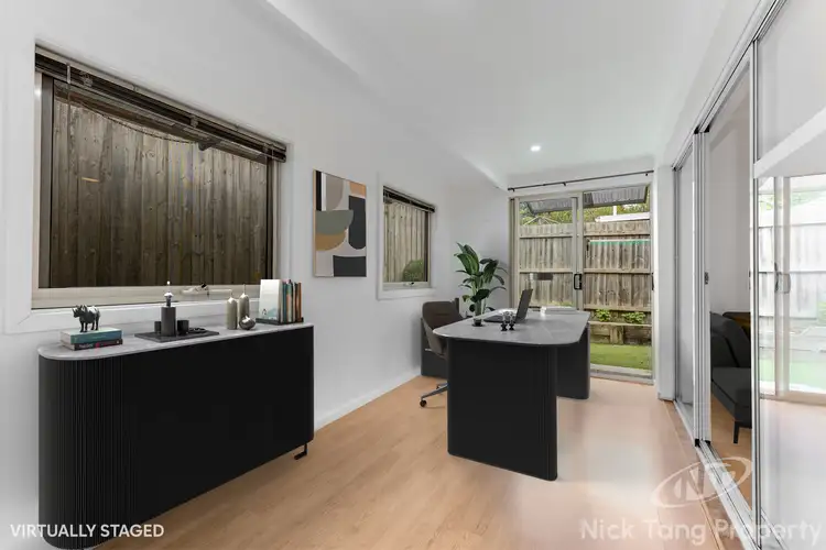 Fourth view of Homely townhouse listing, 4/8 Harris Grove, Bayswater VIC 3153