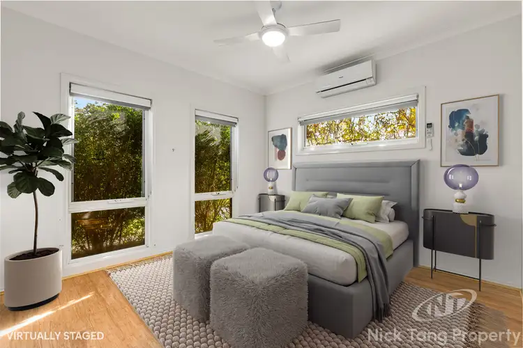 Sixth view of Homely townhouse listing, 4/8 Harris Grove, Bayswater VIC 3153