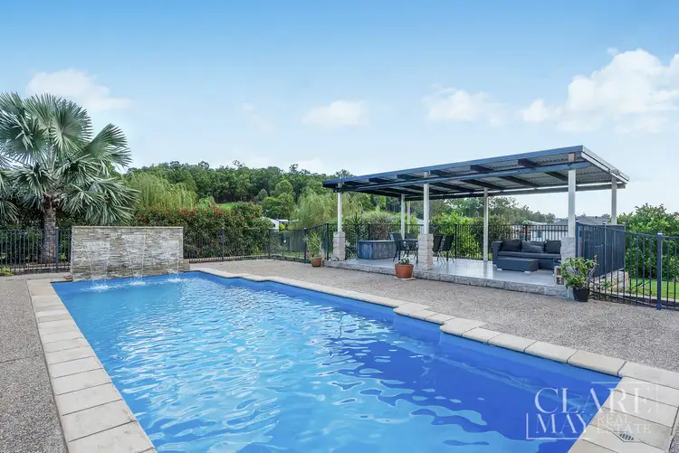 Third view of Homely house listing, 254-258 Bamboo Drive, Woodhill QLD 4285