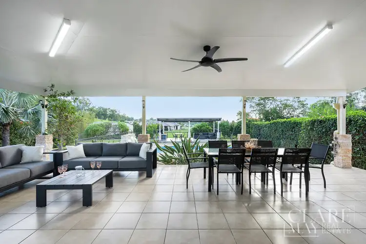 Fourth view of Homely house listing, 254-258 Bamboo Drive, Woodhill QLD 4285