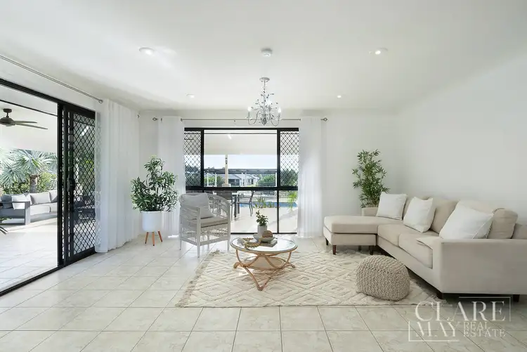Fifth view of Homely house listing, 254-258 Bamboo Drive, Woodhill QLD 4285