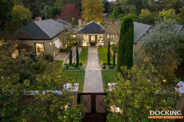 3 Ngumby Court, Vermont South VIC 3133