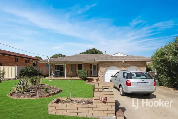 39 Brewery Street, Inverell NSW 2360