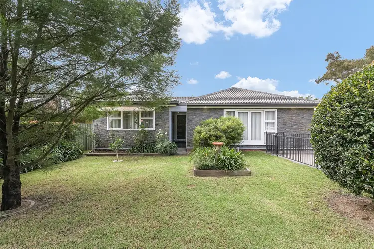 32 Milne Street