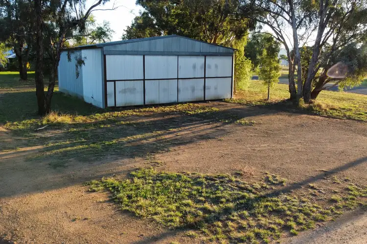 Second view of Homely rural property listing, 3 Campbell Street, Koorawatha NSW 2807