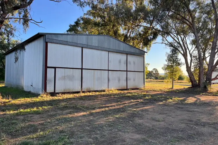 Third view of Homely rural property listing, 3 Campbell Street, Koorawatha NSW 2807