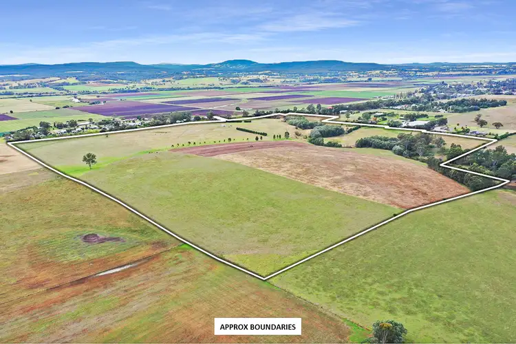 Main view of Homely rural property listing, 15 Johnston Court, Walpa VIC 3875