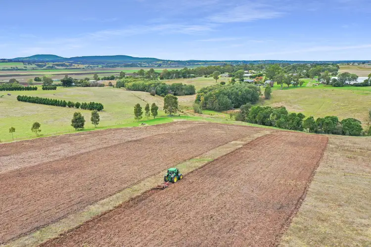 Second view of Homely rural property listing, 15 Johnston Court, Walpa VIC 3875