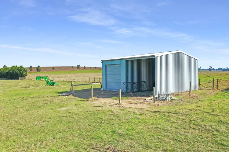 Third view of Homely rural property listing, 15 Johnston Court, Walpa VIC 3875