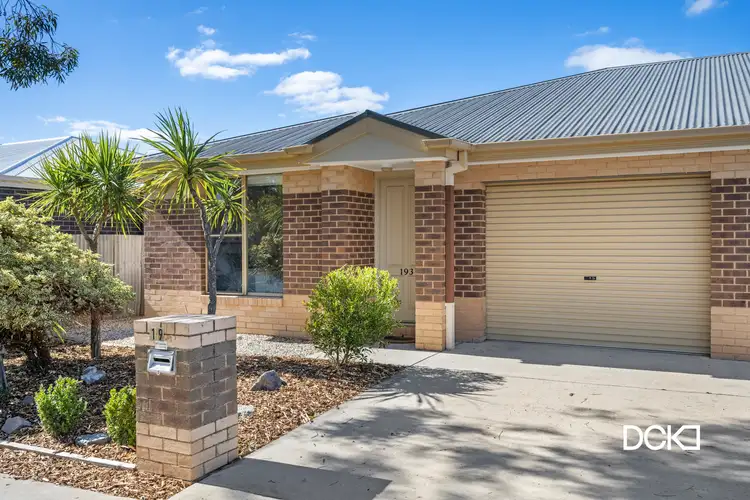 193 Carpenter Street, Quarry Hill VIC 3550