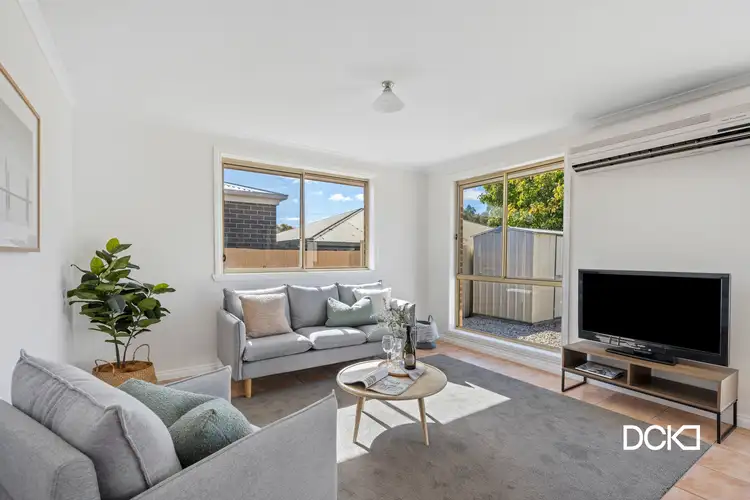 Fifth view of Homely house listing, 193 Carpenter Street, Quarry Hill VIC 3550