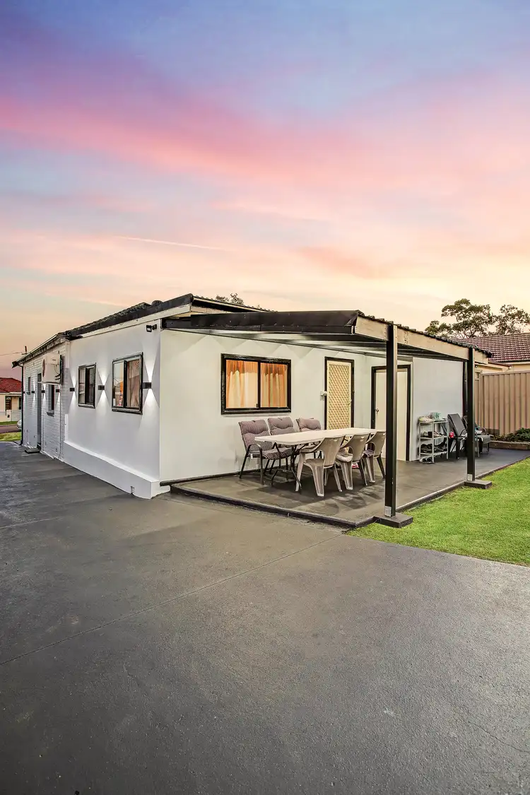 Second view of Homely house listing, 5 Angus Avenue, Auburn NSW 2144