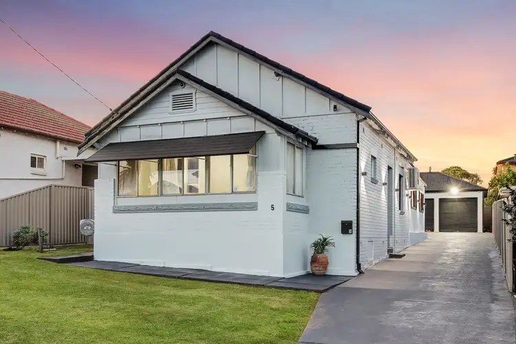 Third view of Homely house listing, 5 Angus Avenue, Auburn NSW 2144