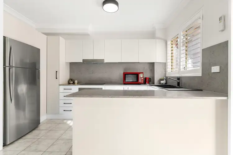 Second view of Homely apartment listing, 26/16-24 Chapman Street, Gymea NSW 2227