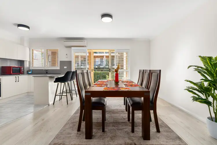 Fifth view of Homely apartment listing, 26/16-24 Chapman Street, Gymea NSW 2227