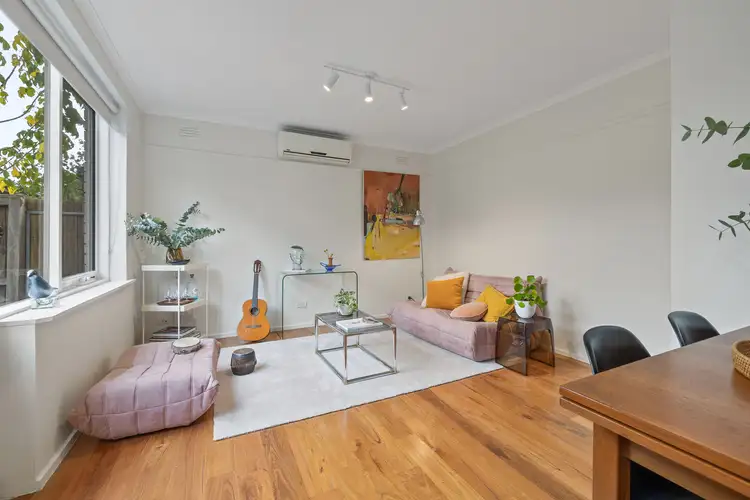 Fourth view of Homely apartment listing, 4/35 Grange Road, Fairfield VIC 3078
