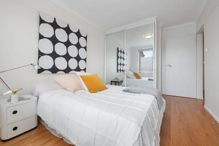Sixth view of Homely apartment listing, 4/35 Grange Road, Fairfield VIC 3078