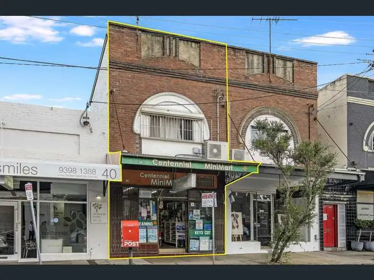 38 Clovelly Road, Randwick NSW 2031