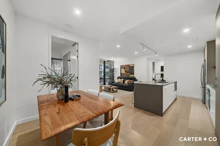 114/1 Kalma Way, Campbell ACT 2612
