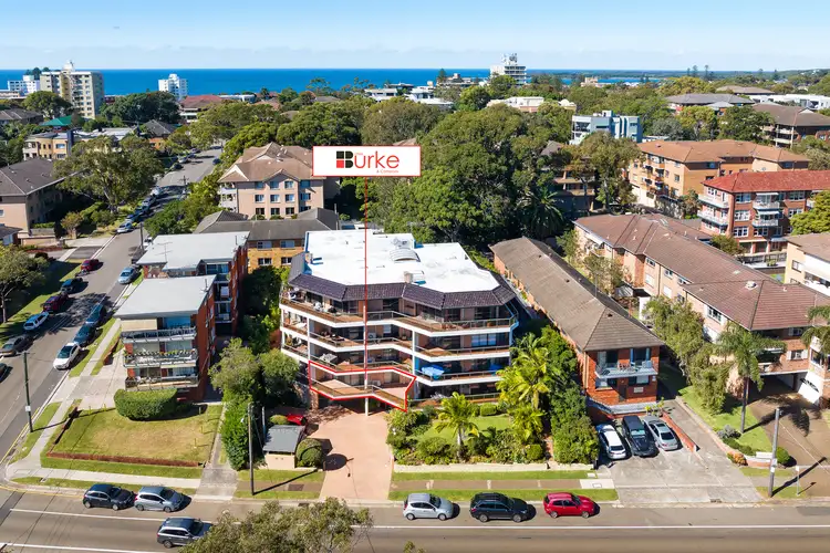 Main view of Homely apartment listing, 2/32-34 Nicholson Parade, Cronulla NSW 2230