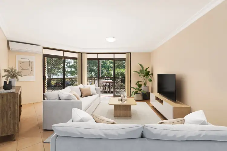 Third view of Homely apartment listing, 2/32-34 Nicholson Parade, Cronulla NSW 2230