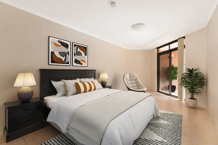 Fifth view of Homely apartment listing, 2/32-34 Nicholson Parade, Cronulla NSW 2230