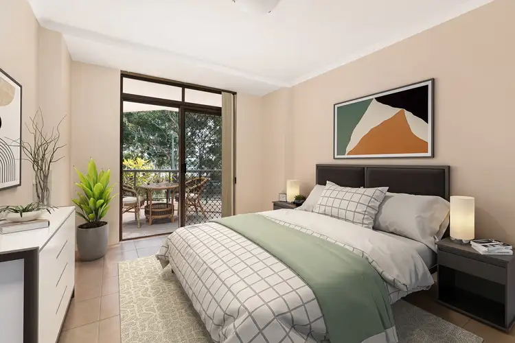 Sixth view of Homely apartment listing, 2/32-34 Nicholson Parade, Cronulla NSW 2230