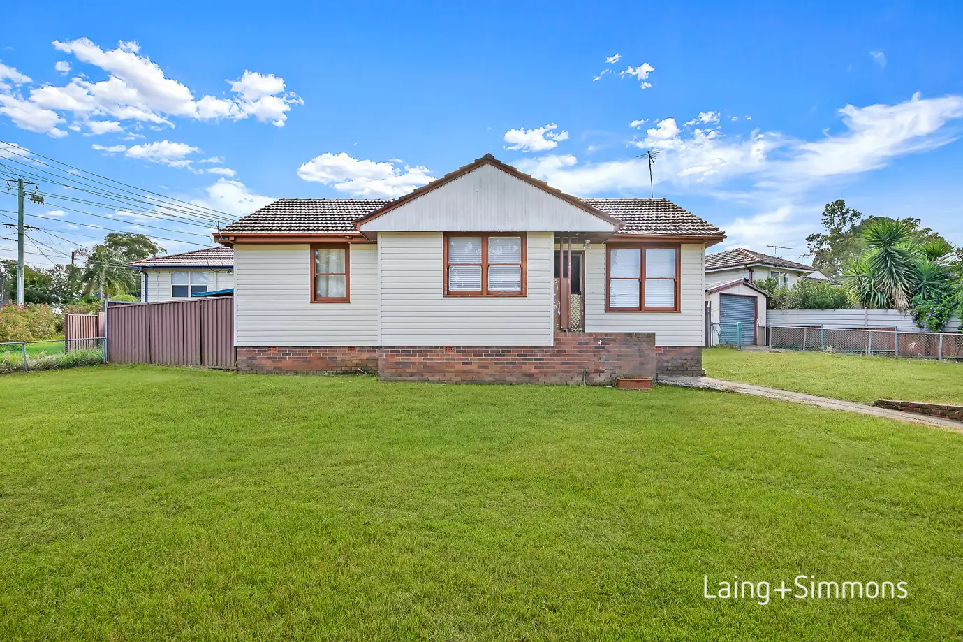 Main view of Homely house listing, 52 Rymill Road, Tregear NSW 2770