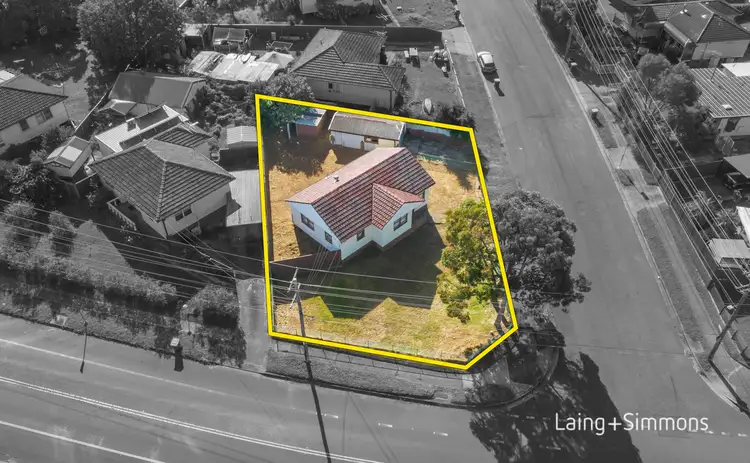 Second view of Homely house listing, 52 Rymill Road, Tregear NSW 2770
